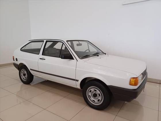 VOLKSWAGEN GOL 1.0 8V GASOLINA 2P MANUAL